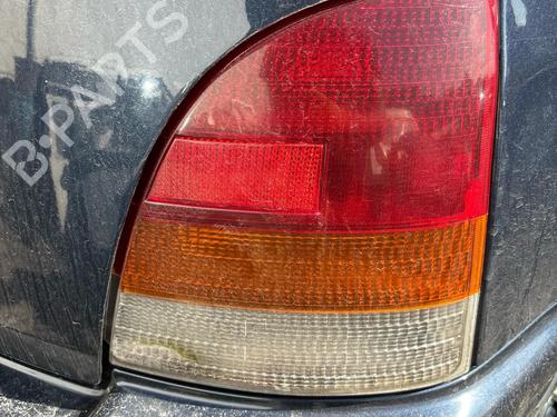 Used Right taillight Right taillight TOYOTA STARLET (_P9_) [1996-1999] 39917754 39917754