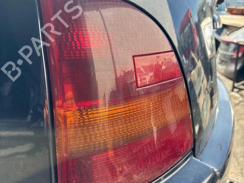 Used Left taillight Left taillight TOYOTA STARLET (_P9_) [1996-1999] 39917755 39917755