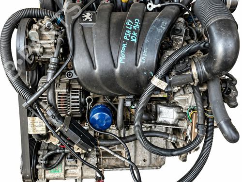Used Engine Engine PEUGEOT 406 (8B) 1.8 (101 hp) 39917760 39917760