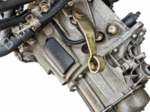Used Gearbox Gearbox PEUGEOT 406 (8B) 1.8 (101 hp) 39917761 39917761