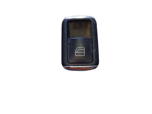 Used Left front window switch Left front window switch MERCEDES-BENZ C-CLASS (W204) [2007-2015] 39917762 39917762