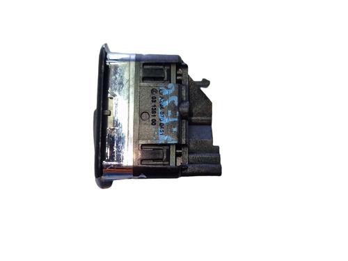 Left front window switch MERCEDES-BENZ C-CLASS (W204) | BP39917762I27 - Image 2