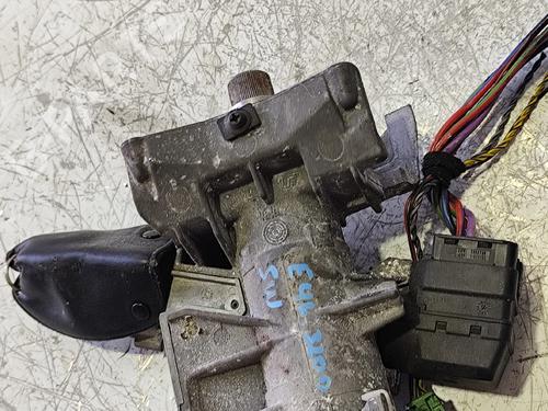 Ignition barrel BMW 3 (E46) | BP39917763M48 - Image 4