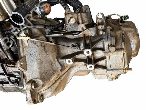 Used Gearbox Gearbox OPEL ASTRA F Saloon (T92) 1.7 TDS (F19, M19) (82 hp) 39930703 39930703