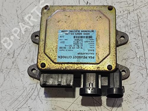 Used Steering ECU Steering ECU CITROËN C3 I (FC_, FN_) [2002-2013] 39930705 39930705