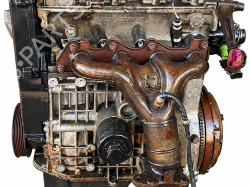 Used Engine Engine SEAT IBIZA II (6K1) [1993-2002] 31738540 31738540