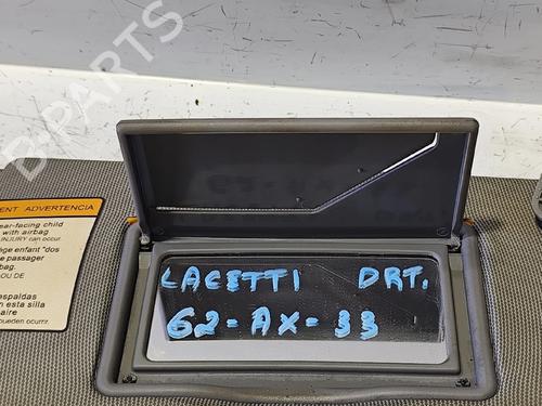 Right sun visor CHEVROLET LACETTI (J200) 1.4 16V | BP39930712I2 - Image 4