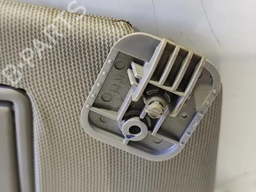 Right sun visor CHEVROLET LACETTI (J200) 1.4 16V | BP39930712I2 - Image 2