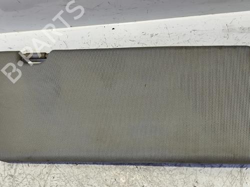 Left sun visor CHEVROLET LACETTI (J200) 1.4 16V | BP39930713I1 - Image 4