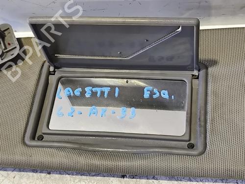 Left sun visor CHEVROLET LACETTI (J200) 1.4 16V | BP39930713I1 - Image 2