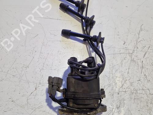 Used Ignition distributor Ignition distributor TOYOTA STARLET (_P9_) 1.3 (EP91_, EP91R) (75 hp) 39930714 39930714