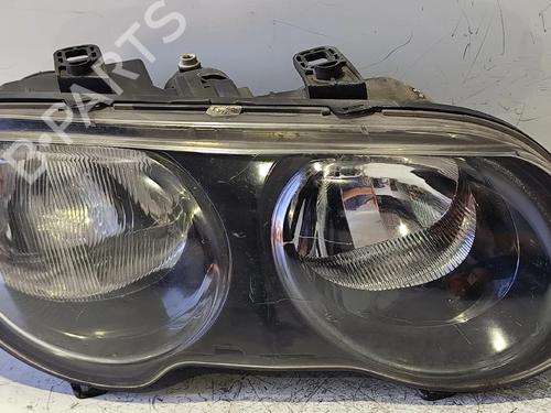 Used Right headlight Right headlight ROVER 25 I Hatchback (RF) 1.4 16V (103 hp) 39930717 39930717
