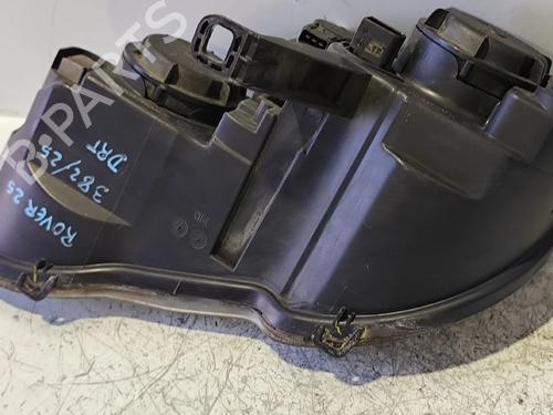 Right headlight ROVER 25 I Hatchback (RF) 1.4 16V | BP39930717C29 - Image 4