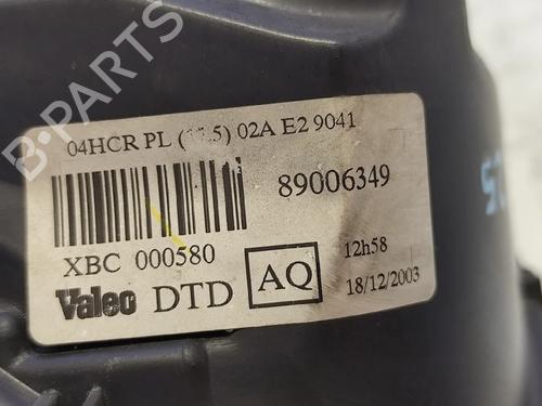 Right headlight ROVER 25 I Hatchback (RF) 1.4 16V | BP39930717C29 - Image 6