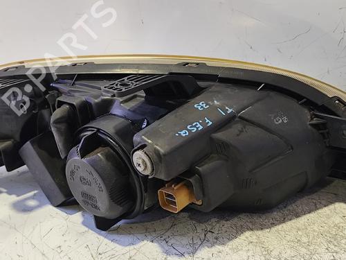 Left headlight CHEVROLET LACETTI (J200) 1.4 16V | BP39930719C28 - Image 3