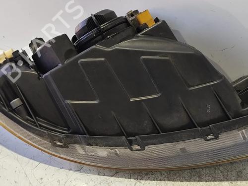 Left headlight CHEVROLET LACETTI (J200) 1.4 16V | BP39930719C28 - Image 4