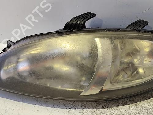Used Left headlight Left headlight CHEVROLET LACETTI (J200) 1.4 16V (95 hp) 39930719 39930719