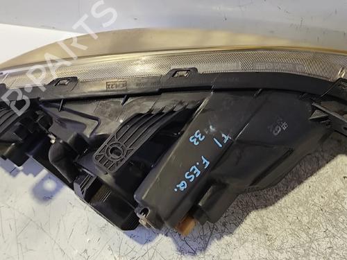 Left headlight CHEVROLET LACETTI (J200) 1.4 16V | BP39930719C28 - Image 2