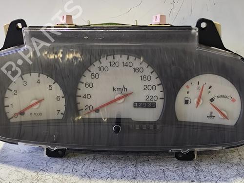 Used Instrument cluster Instrument cluster FORD FIESTA IV (JA_, JB_) 1.25 i 16V (75 hp) 39930721 39930721