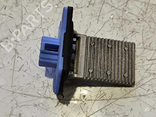 Used Heater resistor Heater resistor CHEVROLET LACETTI (J200) 1.4 16V (95 hp) 39930723 39930723