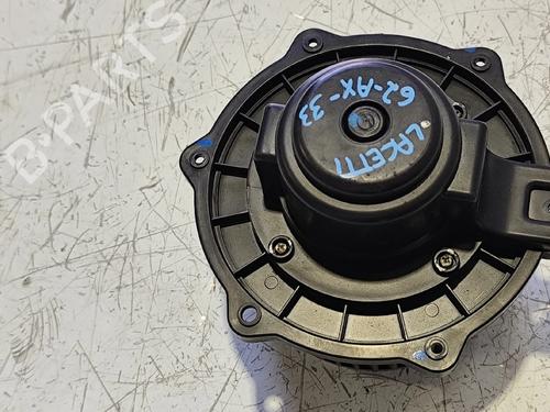 Used Heater blower motor Heater blower motor CHEVROLET LACETTI (J200) 1.4 16V (95 hp) 39930724 39930724