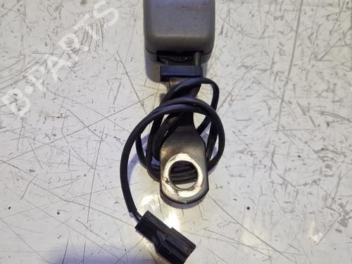 Used Seat buckle Seat buckle CHEVROLET LACETTI (J200) 1.4 16V (95 hp) 39930726 39930726