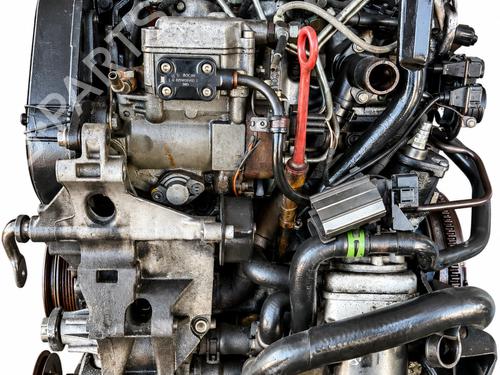 Used Engine Engine SEAT IBIZA II (6K1) [1993-2002] 31738551 31738551