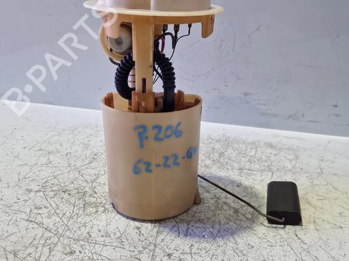 Used Fuel pump Fuel pump PEUGEOT 206 Hatchback (2A/C) 1.1 i (60 hp) 39930730 39930730