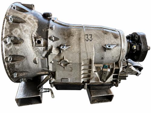 Used Gearbox Gearbox MERCEDES-BENZ C-CLASS (W204) C 220 CDI (204.008) (163 hp) 39930716 39930716