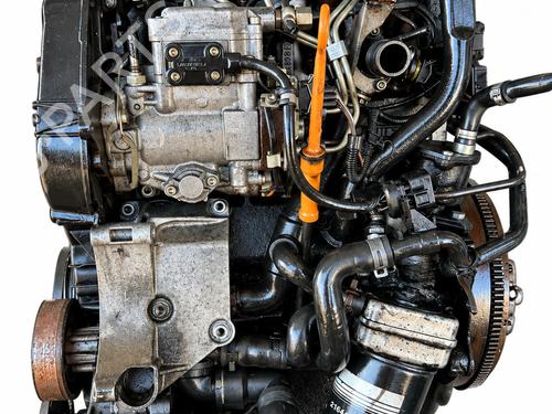 Used Engine Engine SEAT IBIZA II (6K1) [1993-2002] 31738552 31738552