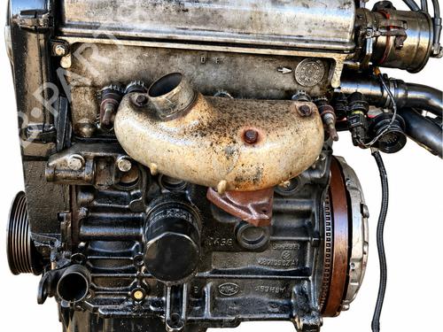Used Engine Engine VW POLO III (6N1) 50 1.0 (50 hp) 39933103 39933103