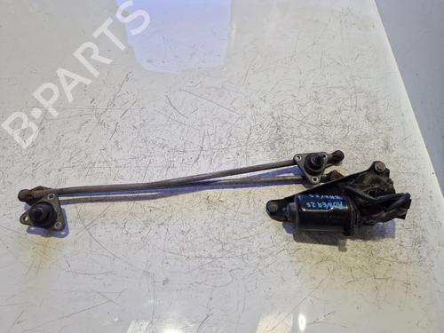 Used Front wiper motor Front wiper motor ROVER 25 I Hatchback (RF) 1.4 16V (103 hp) 39933104 39933104