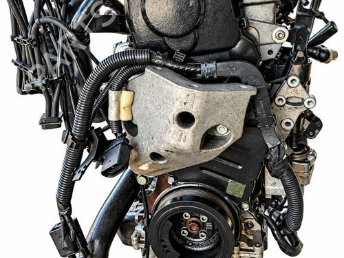 Engine SEAT IBIZA III (6L1) | BP31738523M1 - Image 2