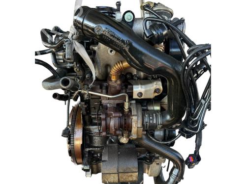Engine SEAT IBIZA III (6L1) | BP31738523M1 - Image 4