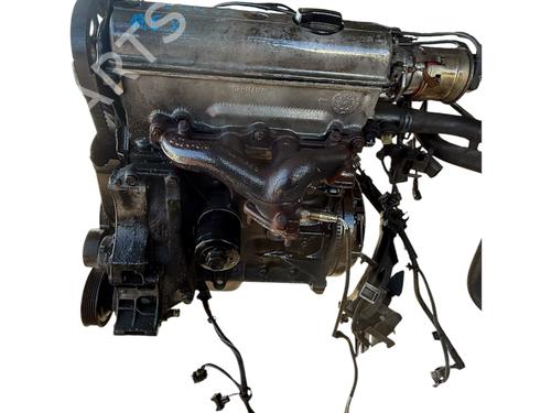 Used Engine Engine VW POLO III (6N1) [1994-1999] 31738525 31738525