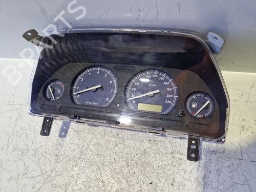 Used Instrument cluster Instrument cluster ROVER 25 I Hatchback (RF) 1.4 16V (103 hp) 39933108 39933108