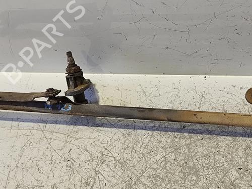 Used Front wiper motor Front wiper motor MERCEDES-BENZ 123 Saloon (W123) [1976-1985] 39933109 39933109