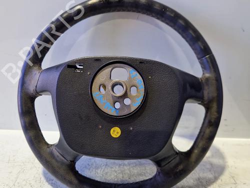 Steering wheel CHEVROLET LACETTI (J200) 1.4 16V | BP39933110C49 - Image 6