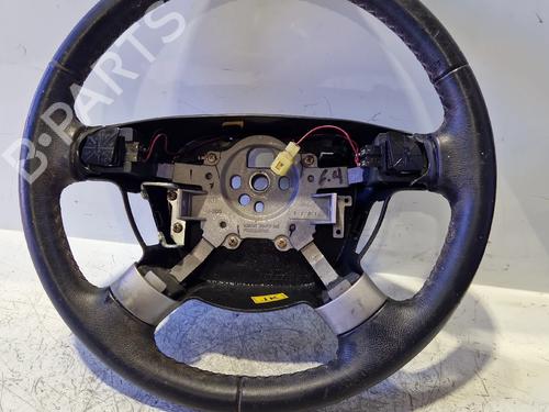 Used Steering wheel Steering wheel CHEVROLET LACETTI (J200) 1.4 16V (95 hp) 39933110 39933110