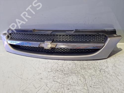 Used Grille Grille CHEVROLET LACETTI (J200) 1.4 16V (95 hp) 39933111 39933111
