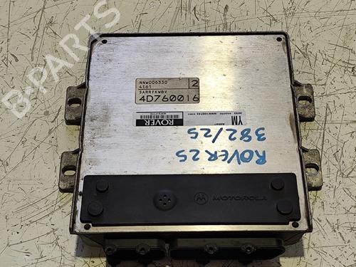 Engine control unit (ECU) ROVER 25 I Hatchback (RF) 1.4 16V | BP39933112M57 - Image 2
