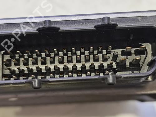 Engine control unit (ECU) ROVER 25 I Hatchback (RF) 1.4 16V | BP39933112M57 - Image 3