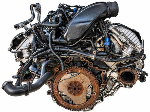 Engine AUDI A6 C5 (4B2, 4B4) | BP31738531M1 - Image 3
