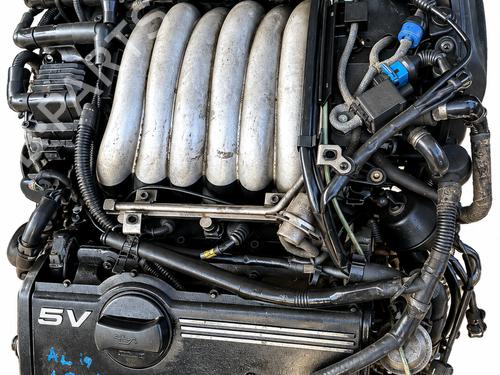 Engine AUDI A6 C5 (4B2, 4B4) | BP31738531M1 - Image 4