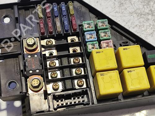 Fuse box ROVER 25 I Hatchback (RF) 1.4 16V | BP39934922E1 - Image 6