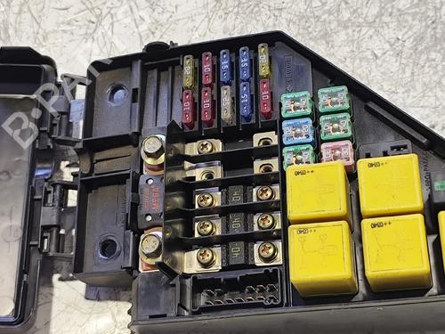 Fuse box ROVER 25 I Hatchback (RF) 1.4 16V | BP39934922E1 - Image 5