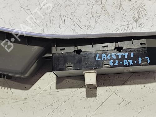 Left front window switch CHEVROLET LACETTI (J200) 1.4 16V | BP39934927I27 - Image 2