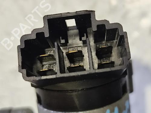 Ignition barrel CHEVROLET LACETTI (J200) 1.4 16V | BP39934930M48 - Image 5