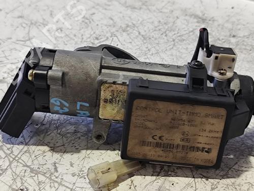 Ignition barrel CHEVROLET LACETTI (J200) 1.4 16V | BP39934930M48 - Image 2
