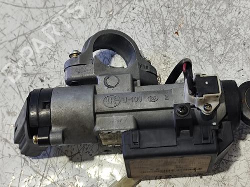 Used Ignition barrel Ignition barrel CHEVROLET LACETTI (J200) 1.4 16V (95 hp) 39934930 39934930